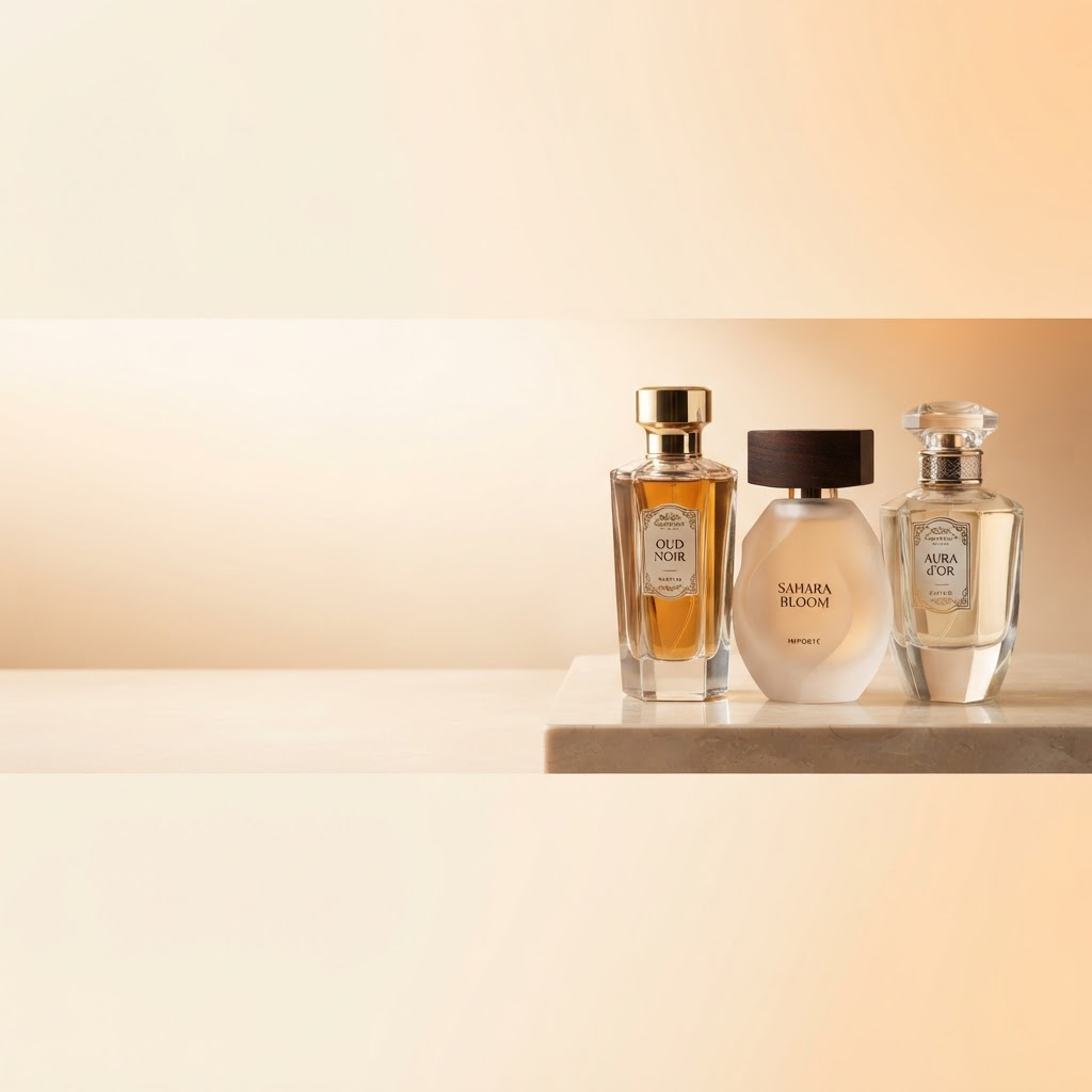 Perfumes Importados