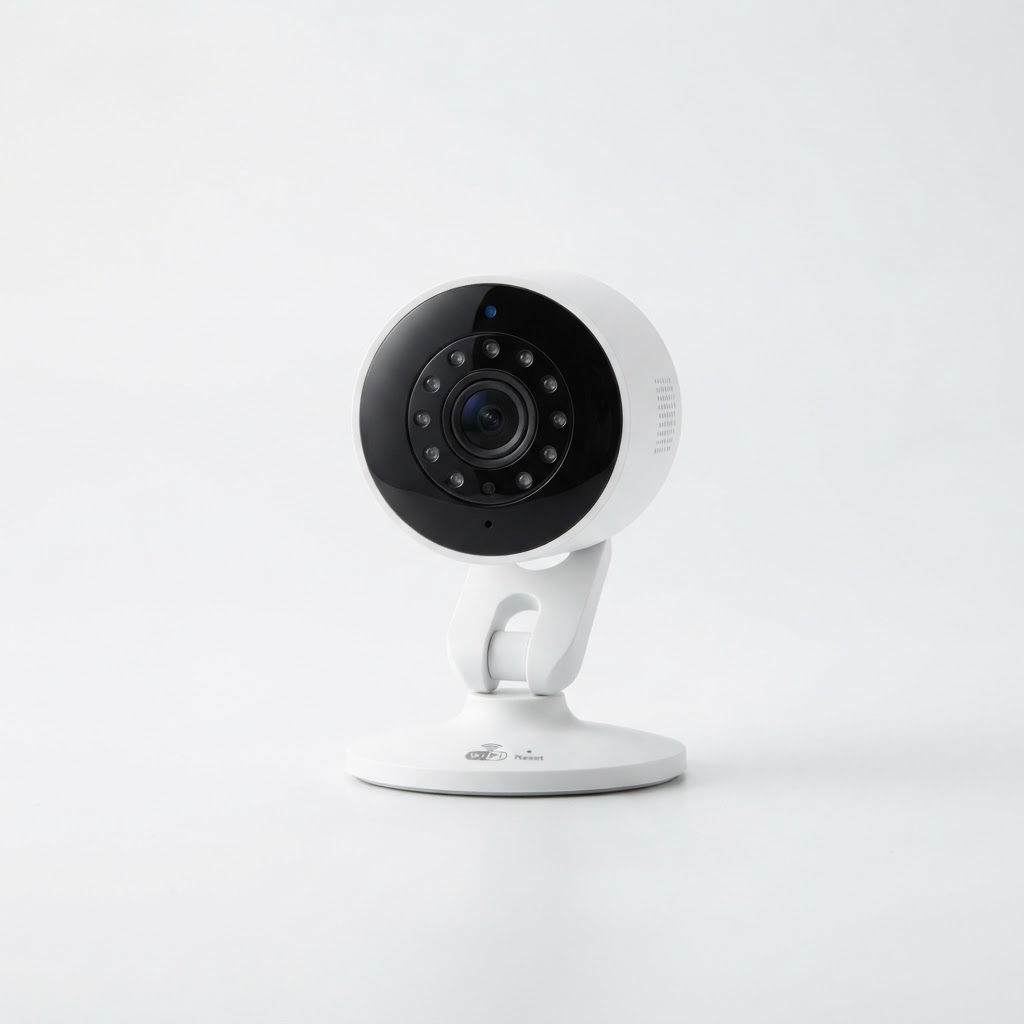 Mini Câmera Smart
