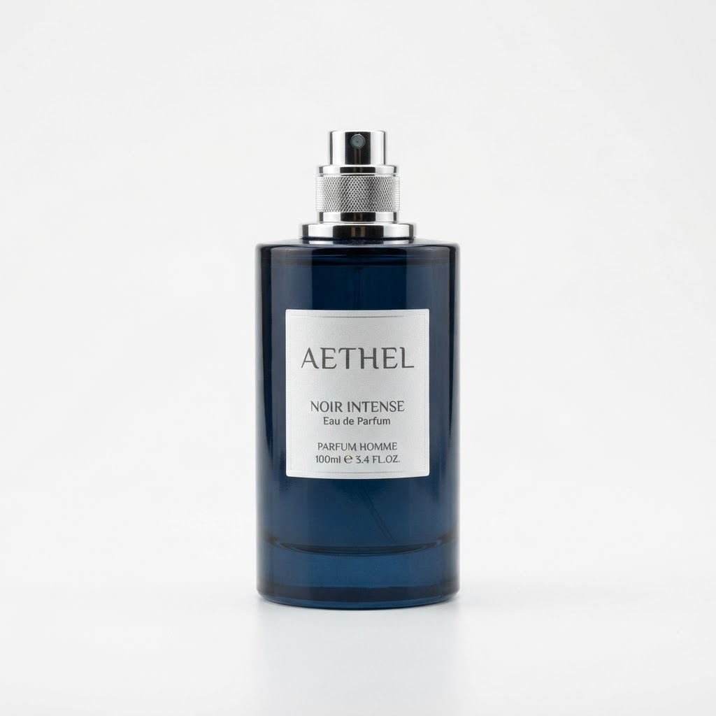 Perfume Masculino Intense