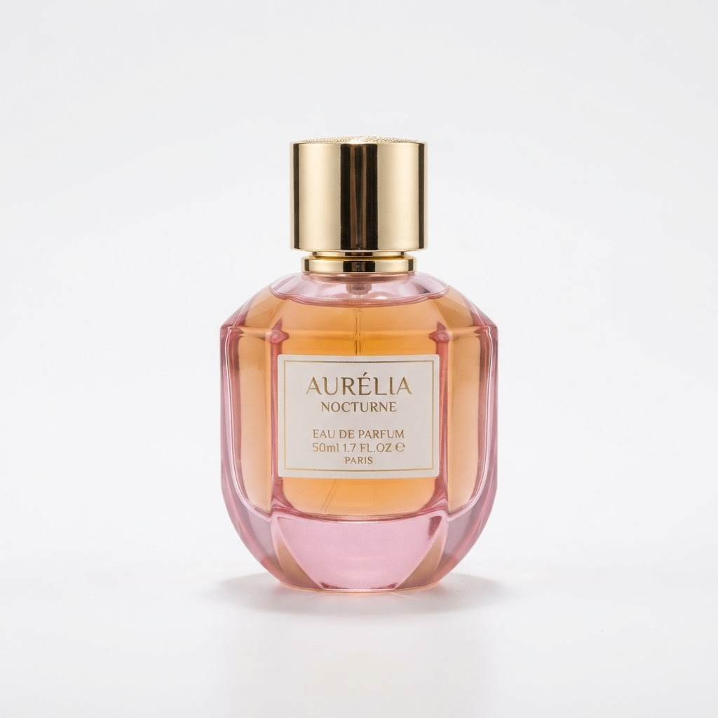 Perfume Feminino Bloom