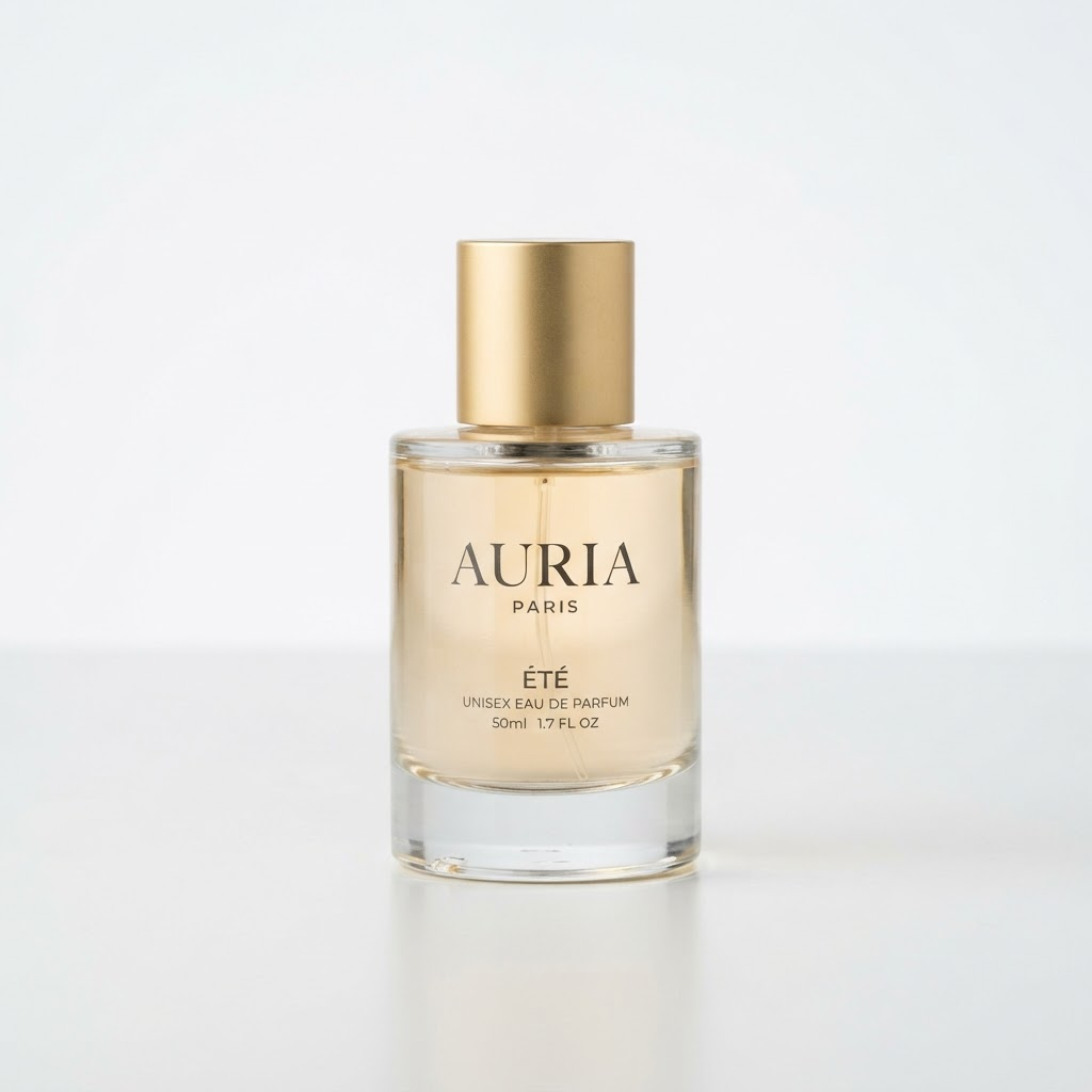 Perfume Unissex Pure
