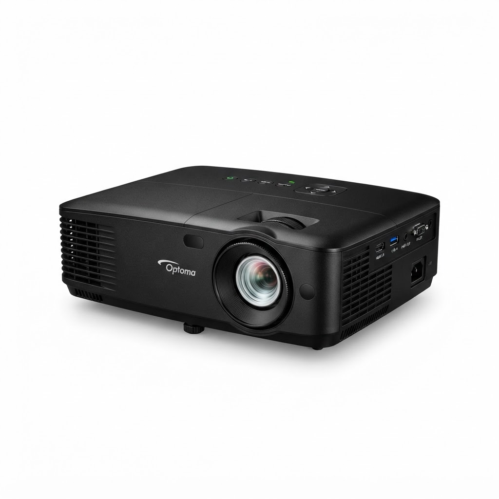 Projetor Home Theater