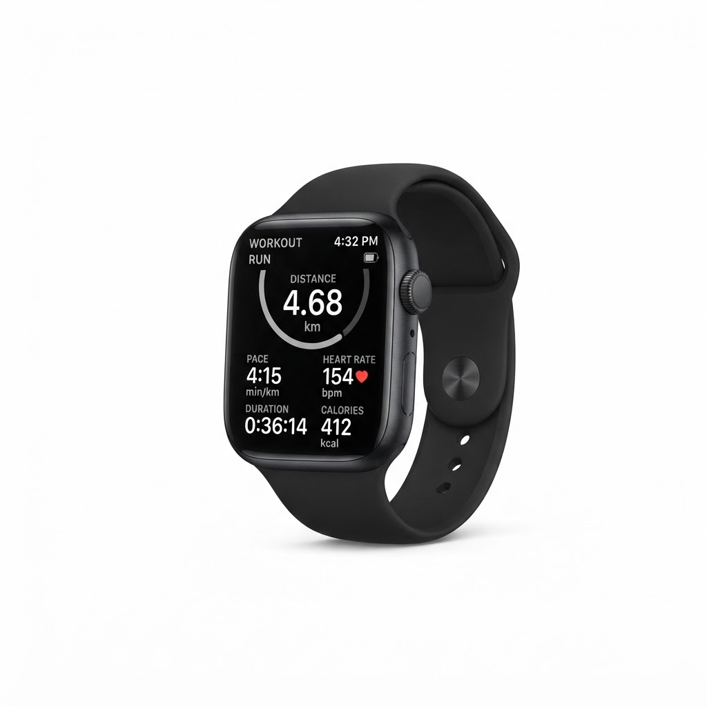 Smartwatch Active