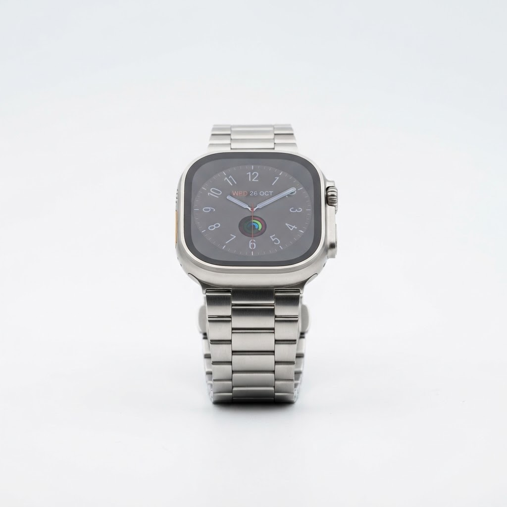 Smartwatch Metal Prime